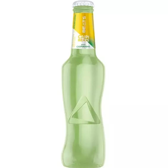 Skol Beats Caipirinha Long 269ml