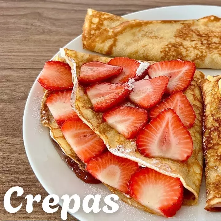 Crepas
