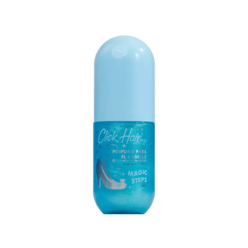 Perfume de Coco Magic Steps