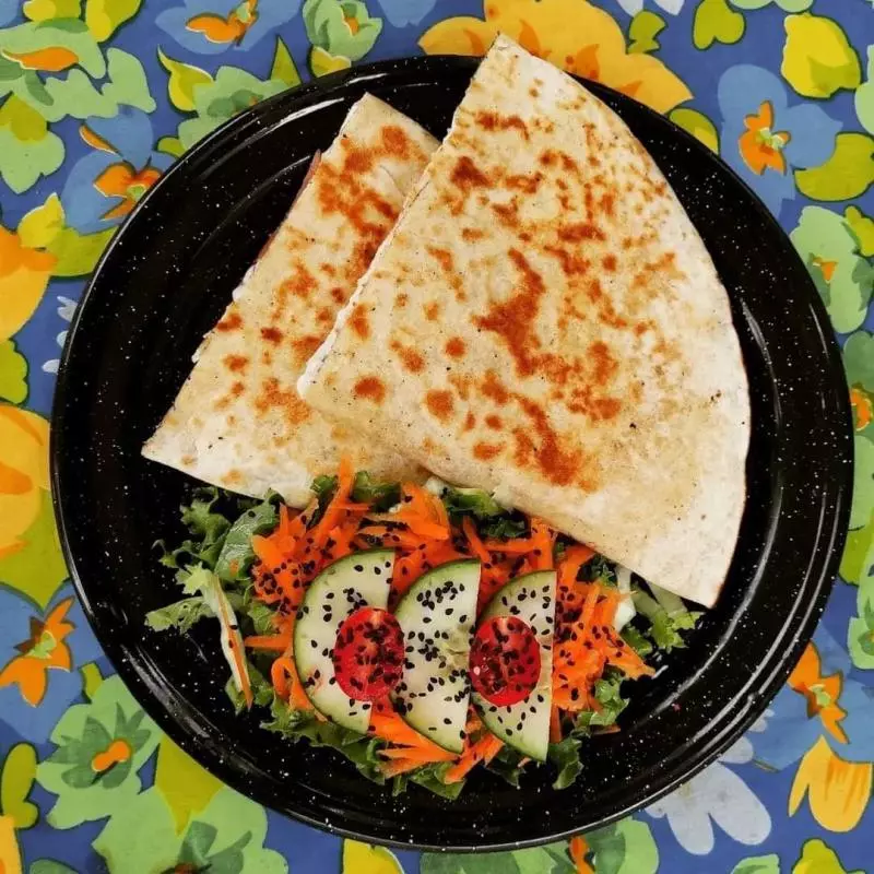 Sincronizada 🧀