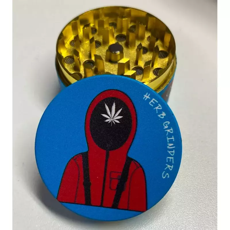 Esmurrugador Round 6