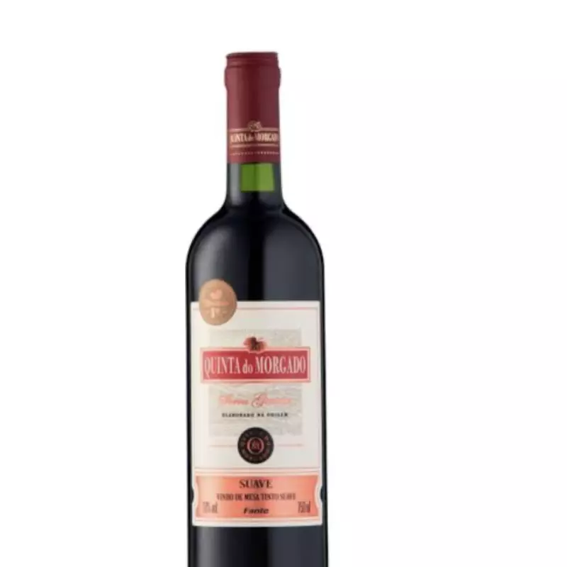 Quinta do Morgado | Suave