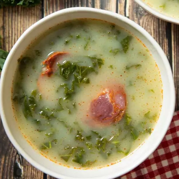 Caldo verde