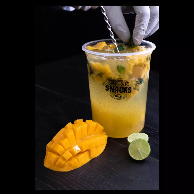 Mojitos