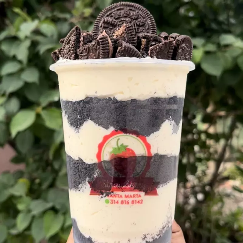 Oreo crema 16 onz