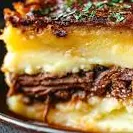 Escondidinho de Carne de Sol