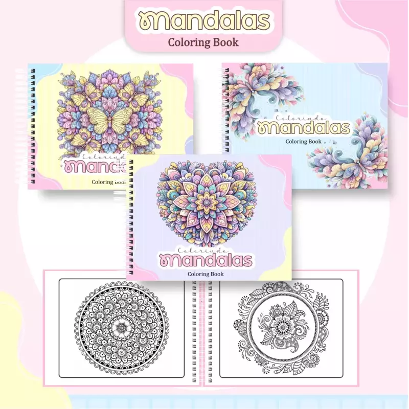 Mandalas