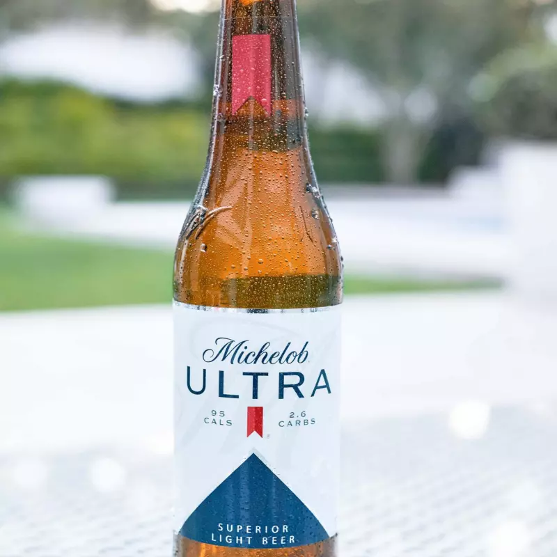 Michelob Ultra