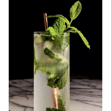 MOJITO