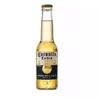 Coronita Longneck - 210ml