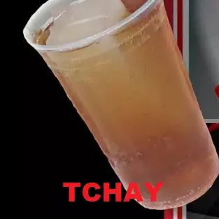 Tchay Whisky