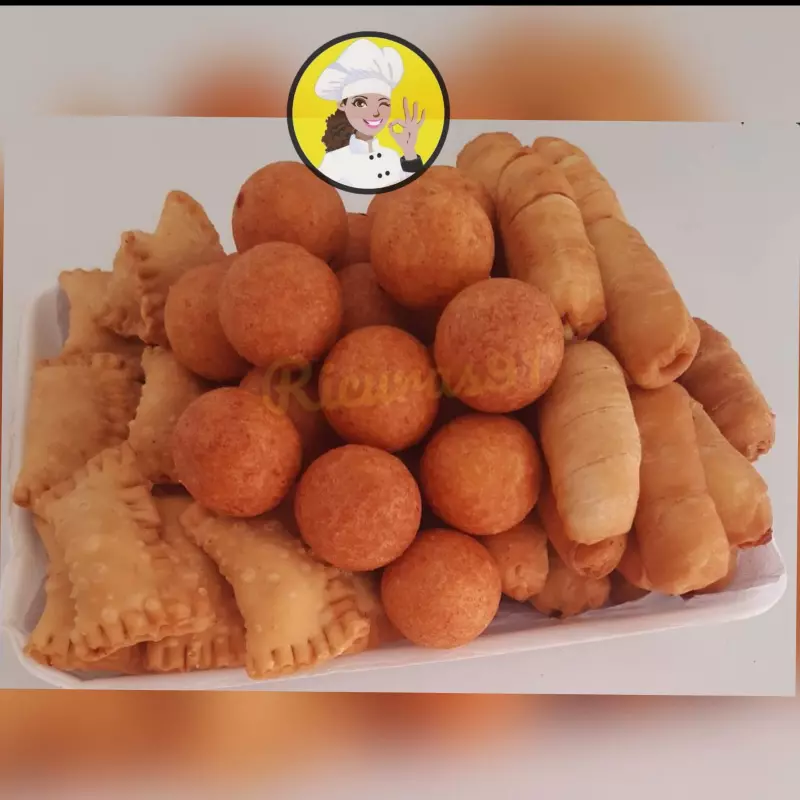 Combo Familiar -Frito