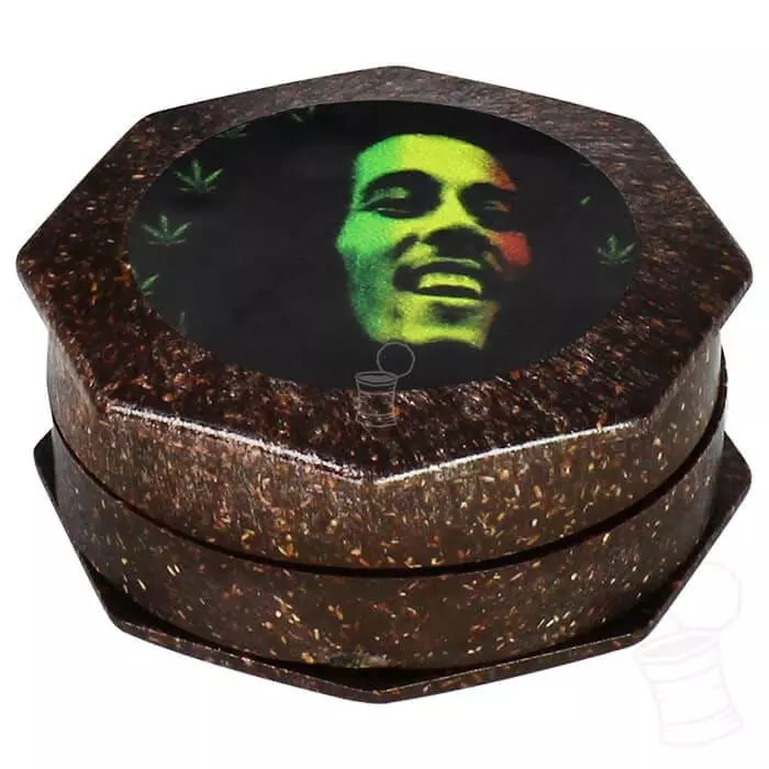 Dichavador Fibra de Coco