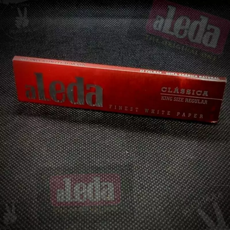 Seda aLeda Clássica King Size Regular
