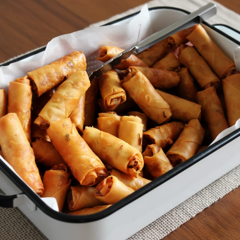 ARROLLADOS PRIMAVERA  x12