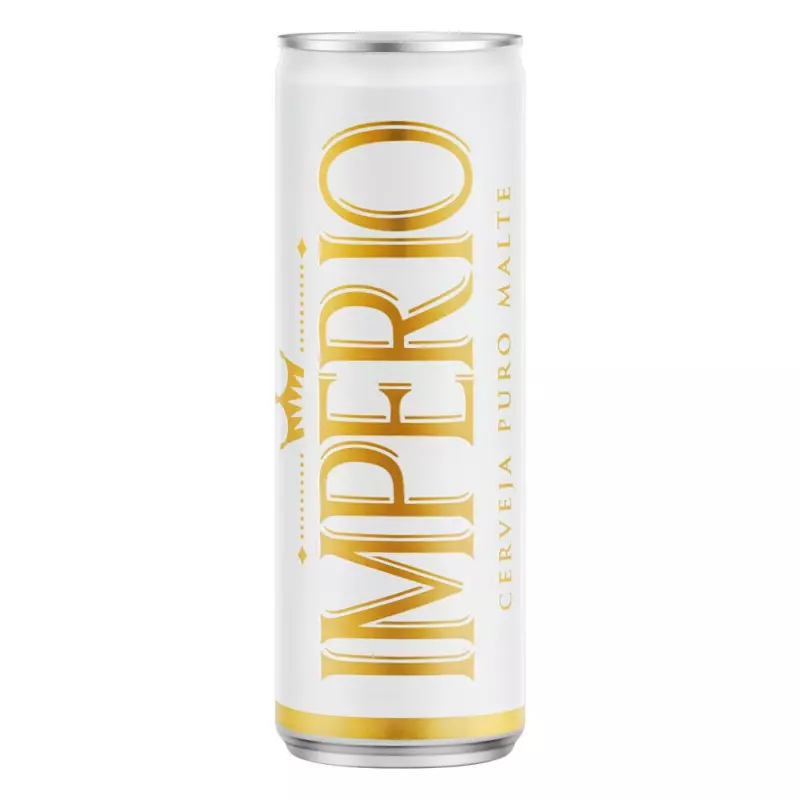 Império 350ml