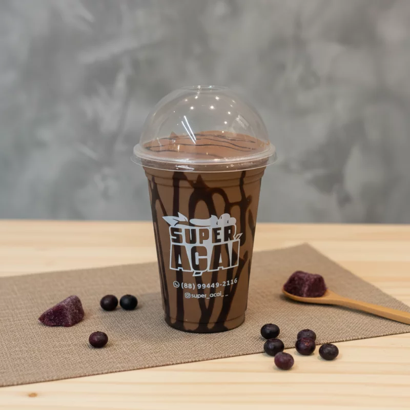 Milk Shake 330ml