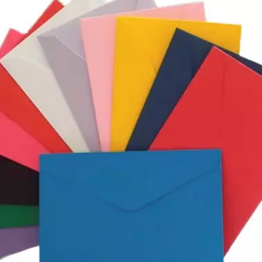 Envelope 10 x 15