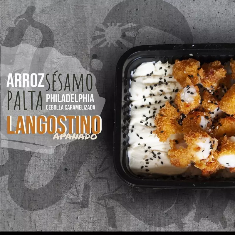 Langostinos