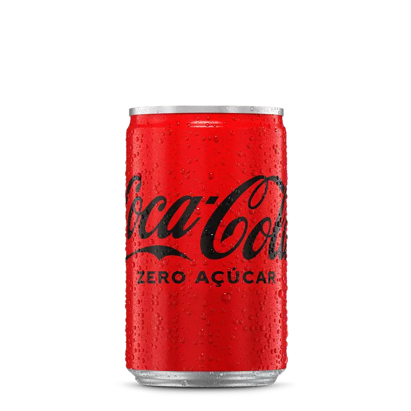 COCA COLA ZERO 220ML