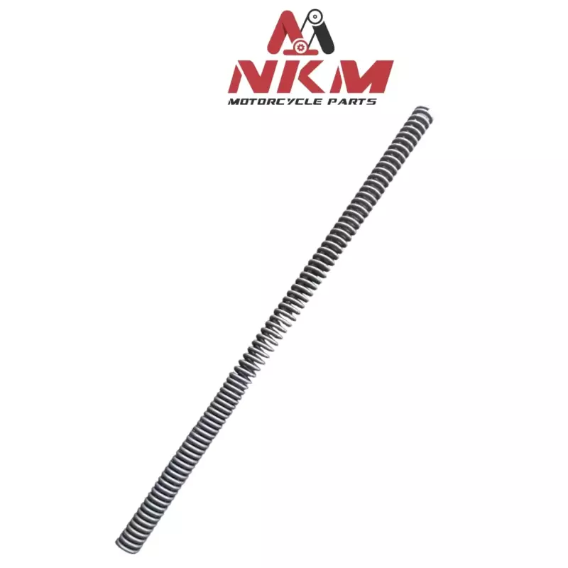 RESORTE BARRA TELESCOPICA DISCOVRST