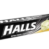 Halls 28g