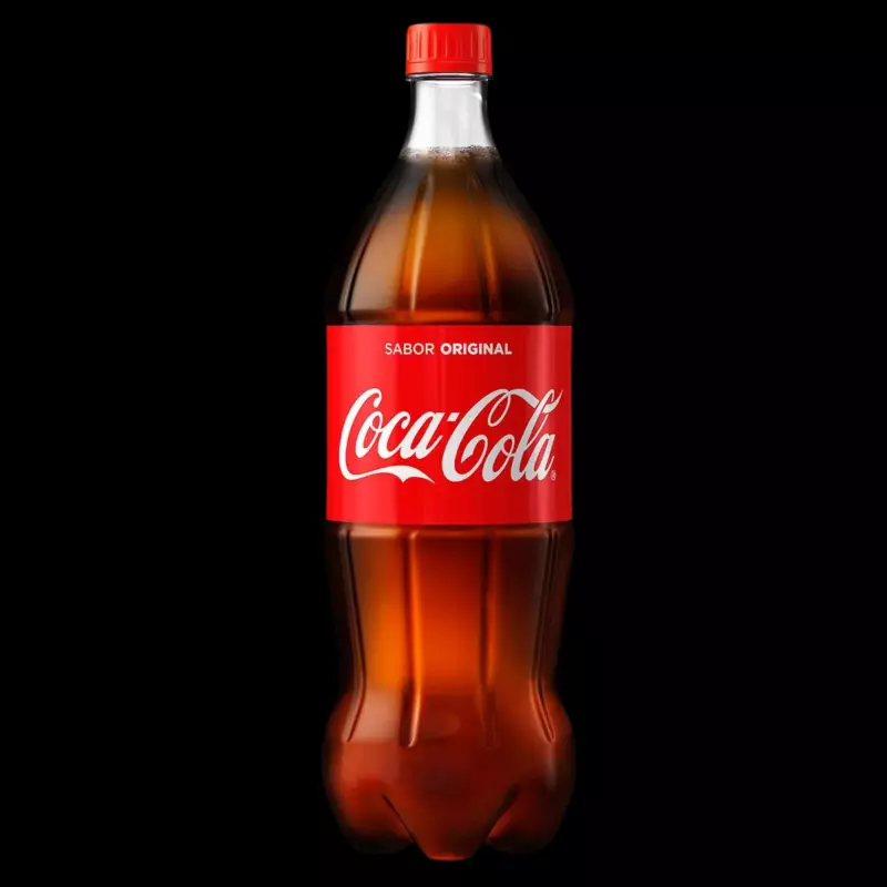 Coca Cola 1 L