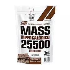 HIPER CALOR.2550 3K CHOC. HEALTH LAB