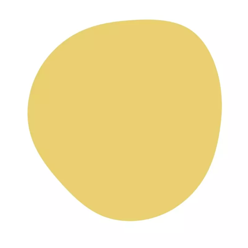 AMARILLO NÁPOLES/ NAPLES YELLOW