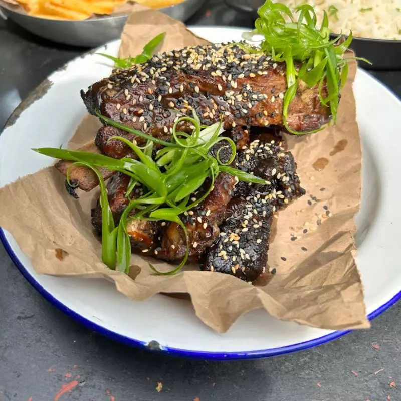 COSTELETA KOREAN