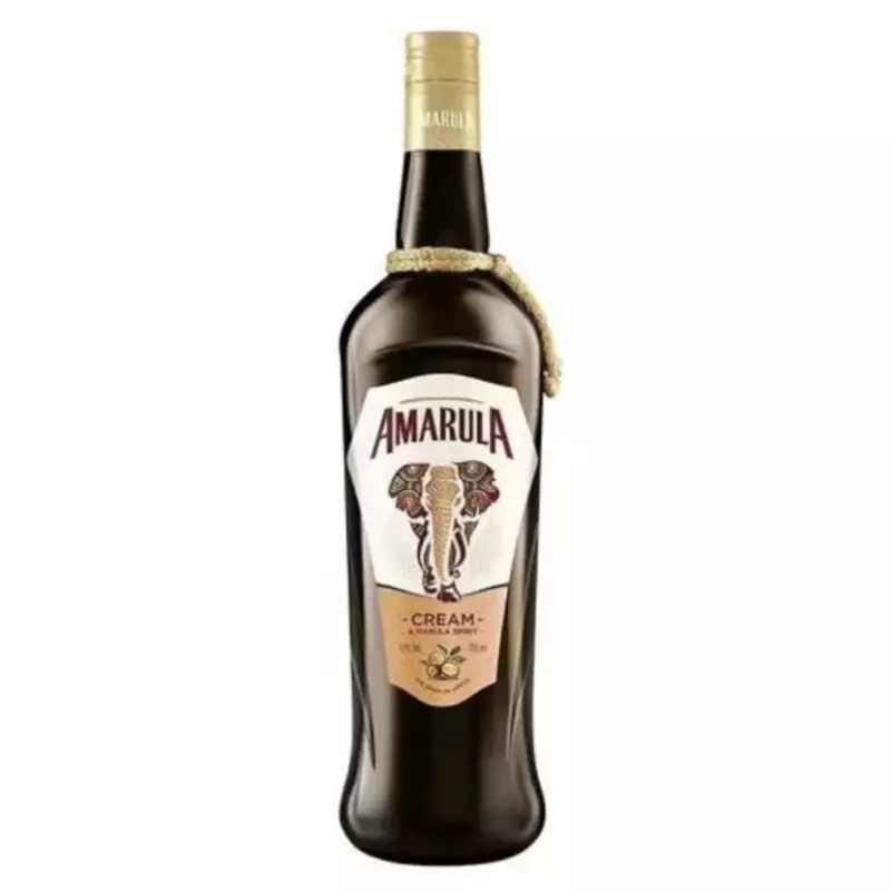 Amarula (garrafa)