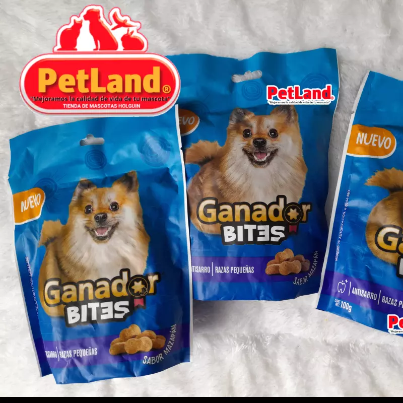 Galletas Ganador 100 gr