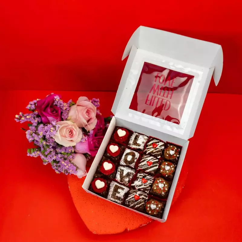 Cupido bites