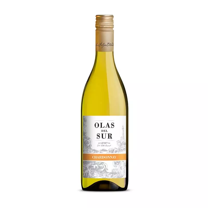 Vino Olas del sur