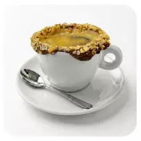 Espresso Nutella