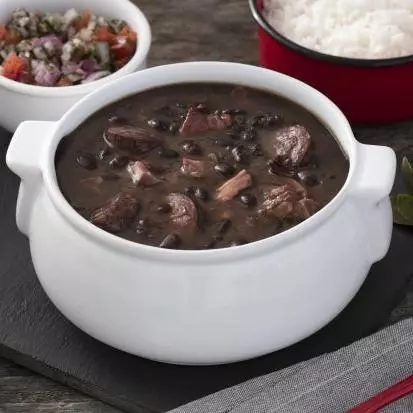 Feijoada (700g)