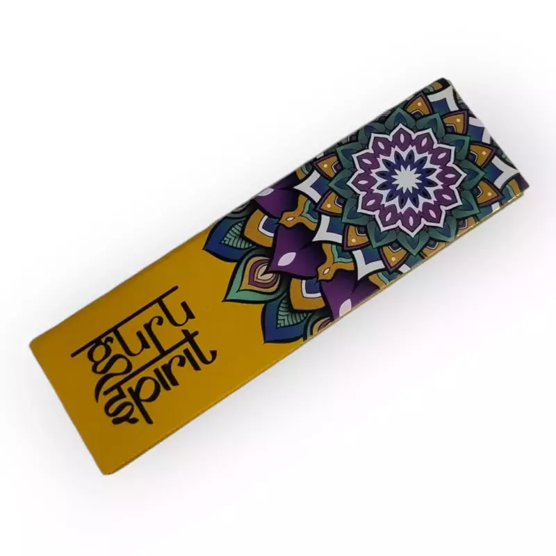 Seda Guru Spirit Mini Slim Size