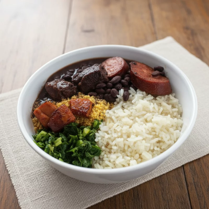 FEIJOADA PEQUENA