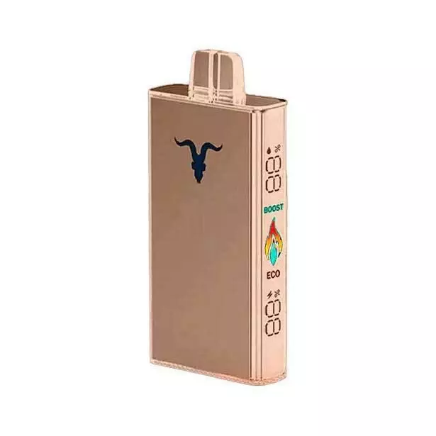 ROSE GOLD Strawberry Banana