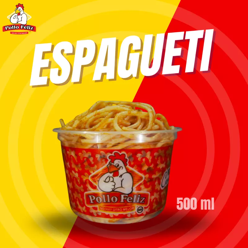 Espagueti