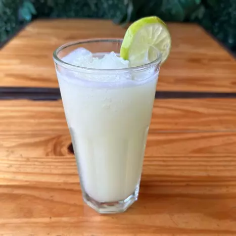 LIMONADA NATURAL