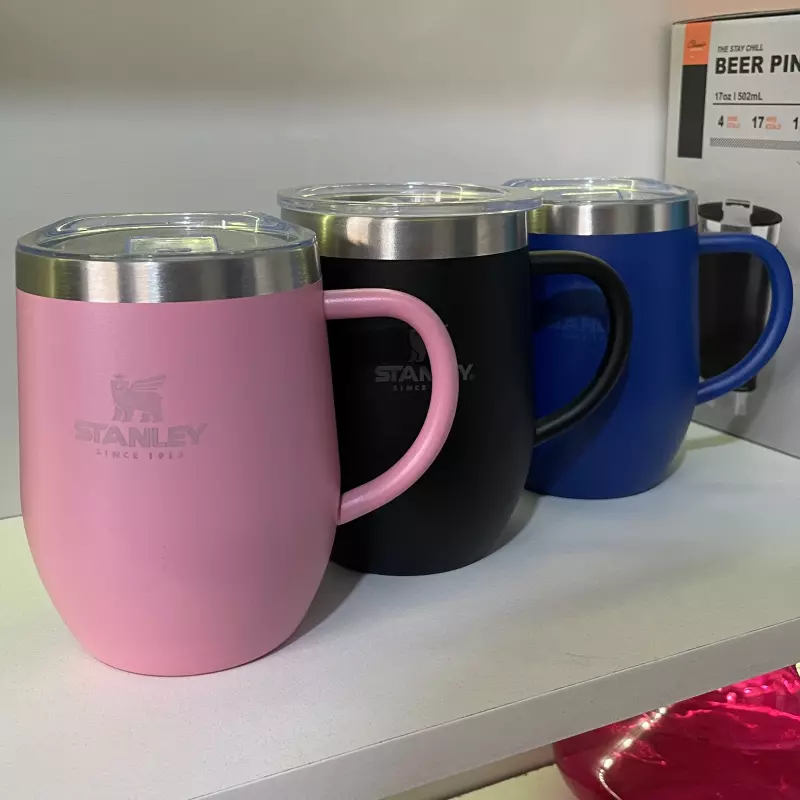 PROMOÇÃO - Caneca Stanley