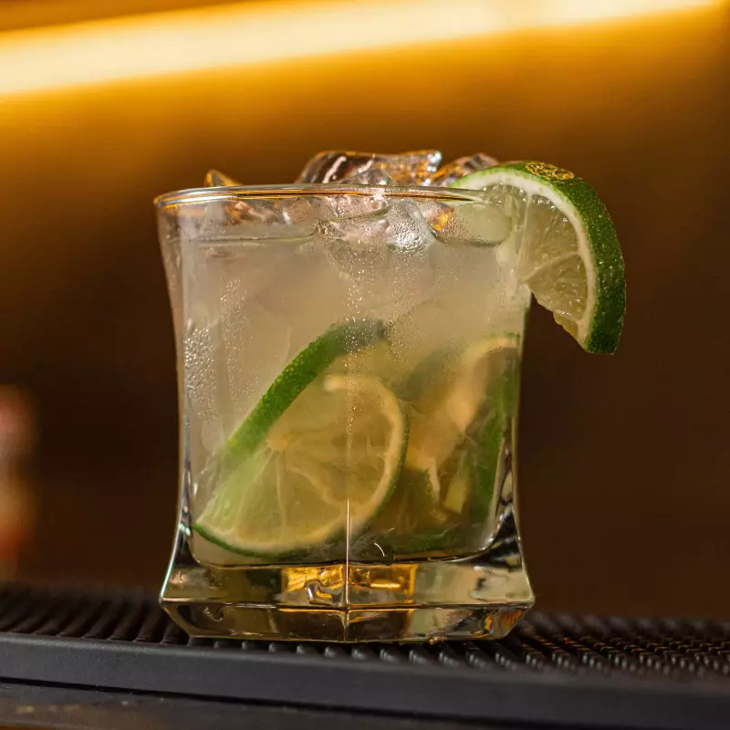 Caipirinha