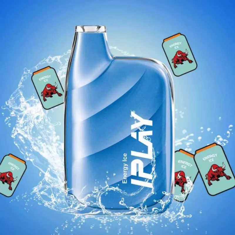 Energy Ice