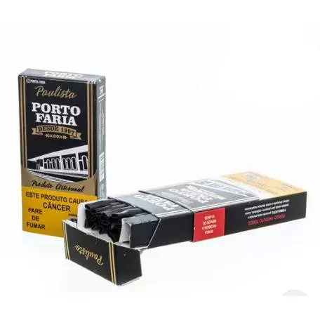 PORTO FARIA PAULISTA