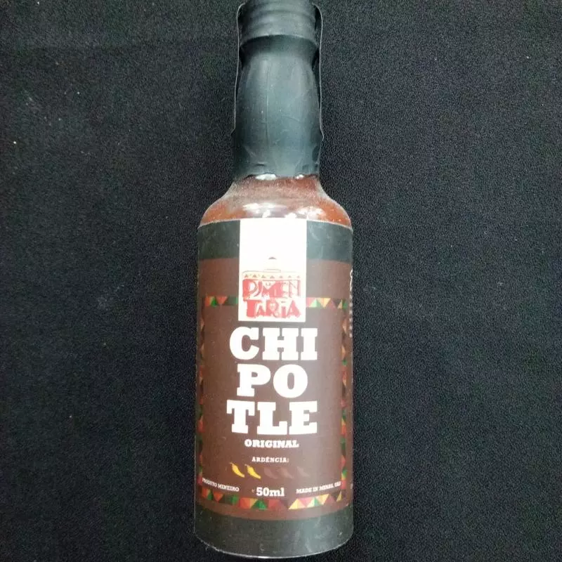 Pimenta Chipole