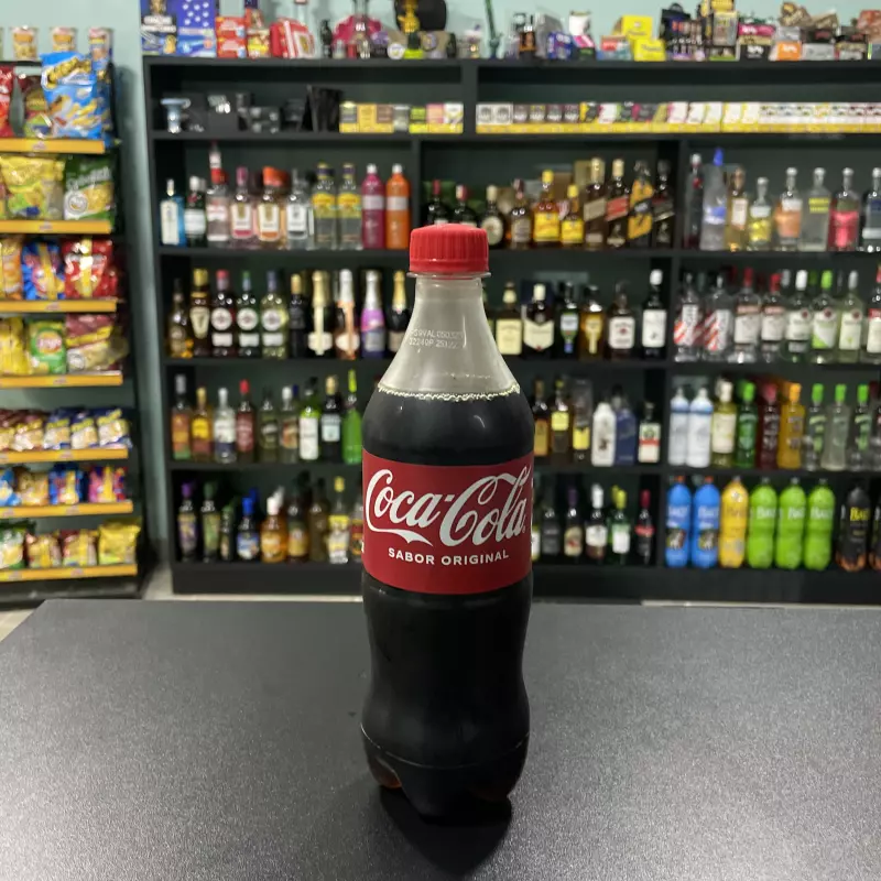 Coca-cola 600ml
