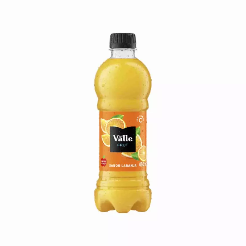 Del Valle Fresh Laranja 450ml