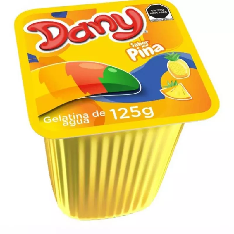 Dany piña