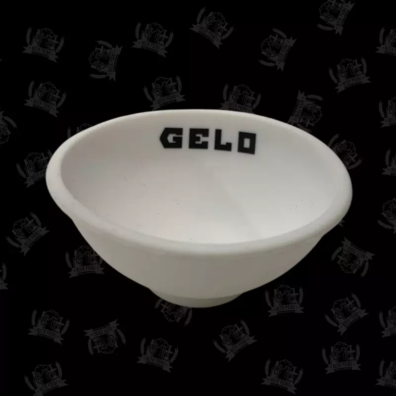 Cuia Silicone Gelo